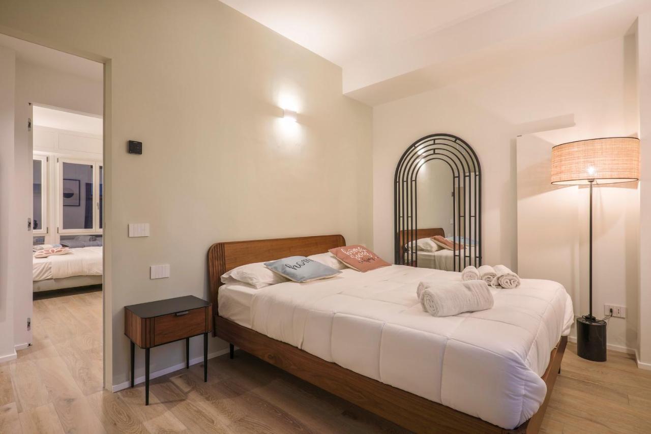 Repubblica Suite I-Hosted By Sweetstay Milán Exterior foto