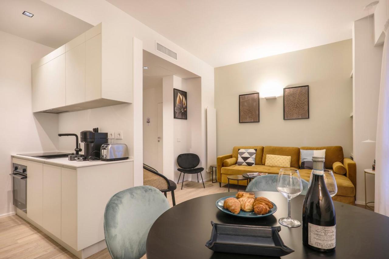 Repubblica Suite I-Hosted By Sweetstay Milán Exterior foto
