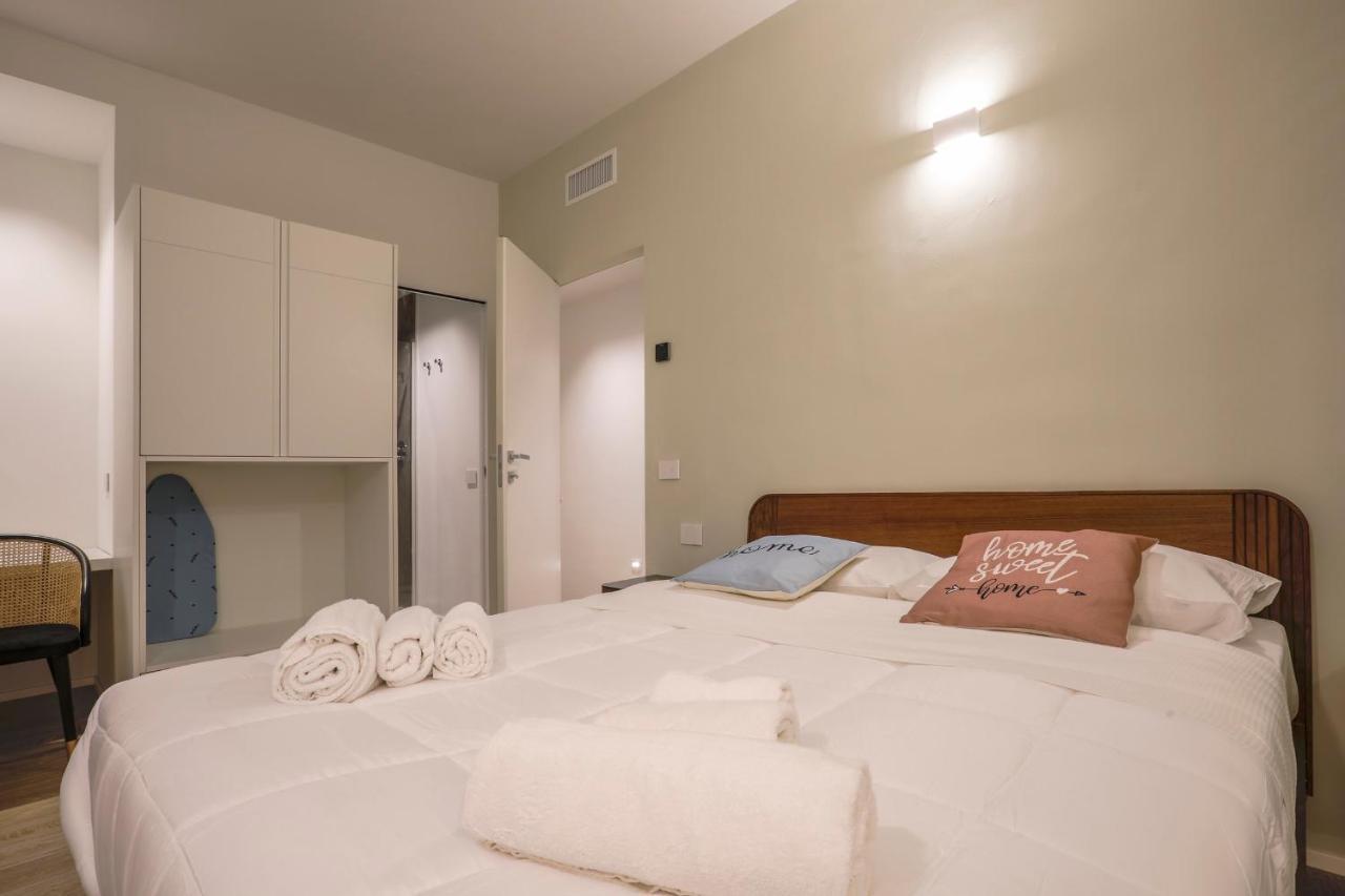 Repubblica Suite I-Hosted By Sweetstay Milán Exterior foto