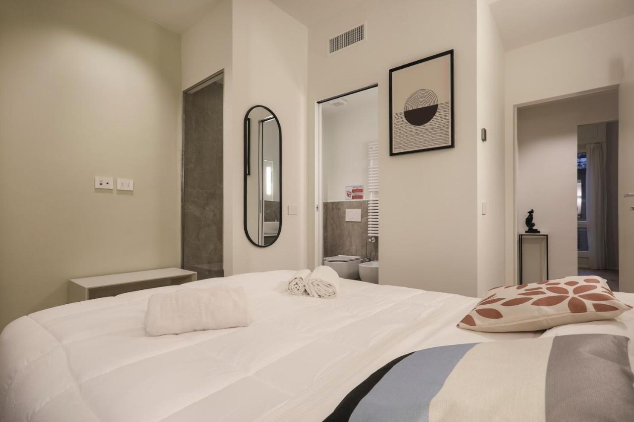 Repubblica Suite I-Hosted By Sweetstay Milán Exterior foto